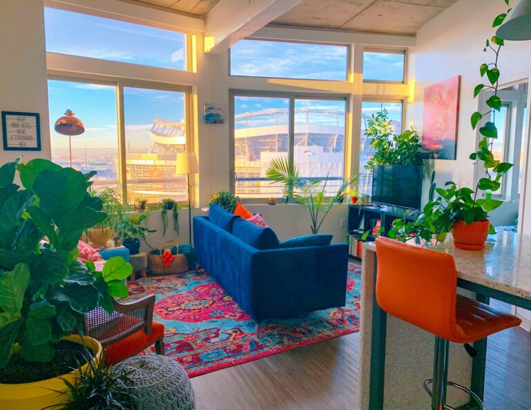 Dopamine decor