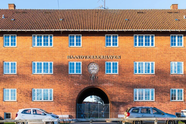 Hovedentreprenør