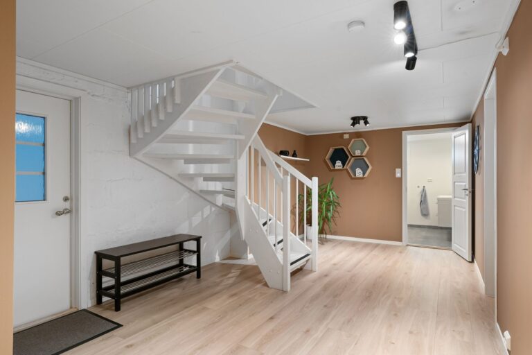 Totalrenovering Roskilde